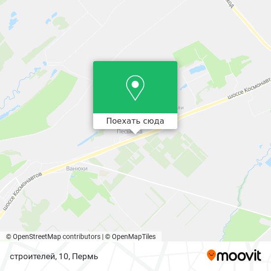 Карта строителей, 10