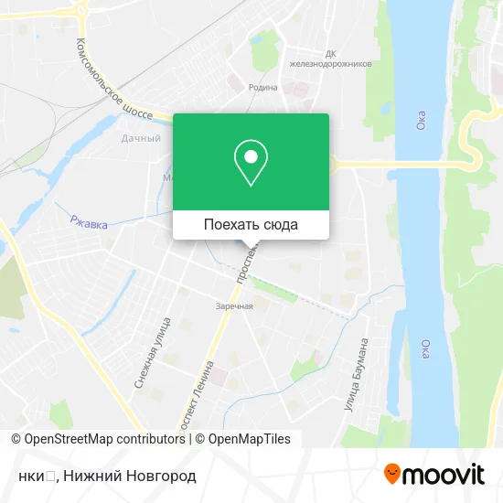 Карта нки😒