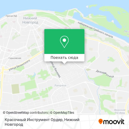 Карта Красочный Инструмент Ордер