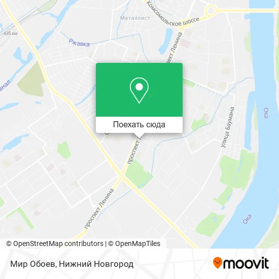 Карта Мир Обоев