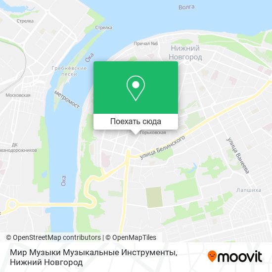 Карта Мир Музыки Музыкальные Инструменты