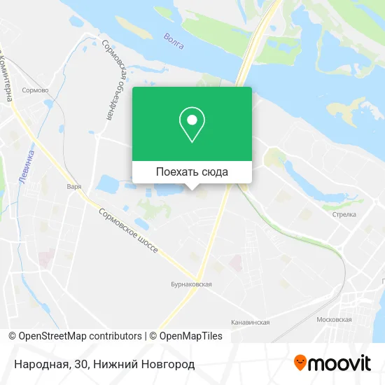 Карта Народная, 30