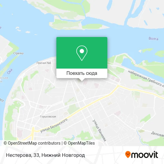 Карта Нестерова, 33