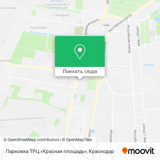 Красная Площадь Краснодар Карта Магазинов