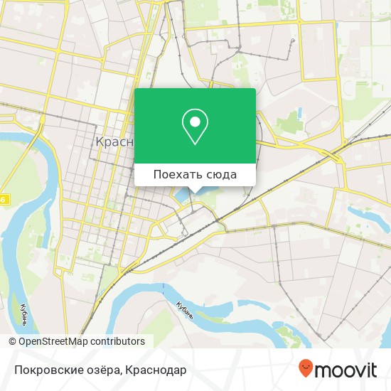 Озеро покровка магнитогорск карта