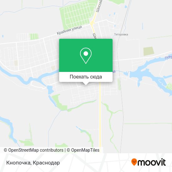 Карта Кнопочка