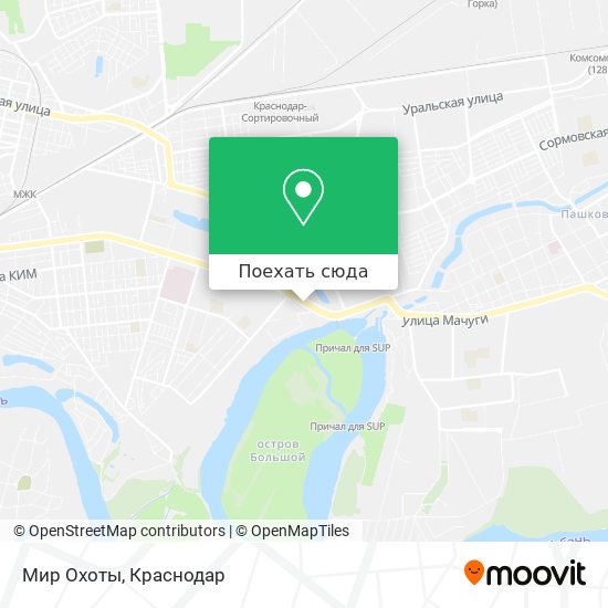 Краснодарский проезд Краснодарский проезд