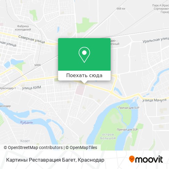 Карта Картины Реставрация Багет