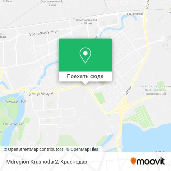Карта Mdregion-Krasnodar2