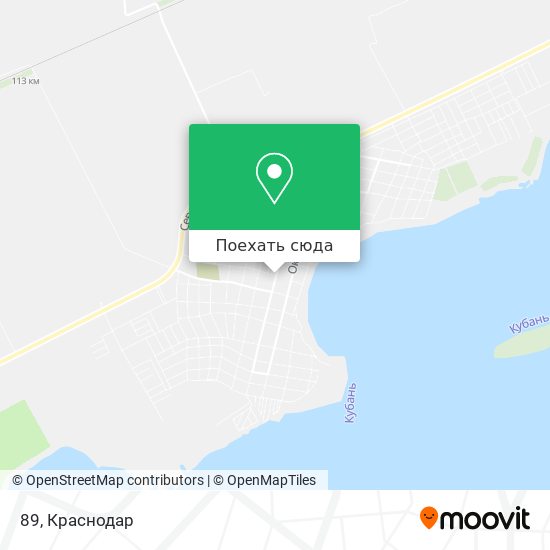 Карта 89