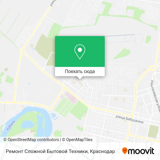 Карта Ремонт Сложной Бытовой Техники