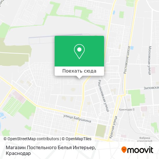 Карта Магазин Постельного Белья Интерьер