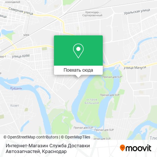 Карта Интернет-Магазин Служба Доставки Автозапчастей