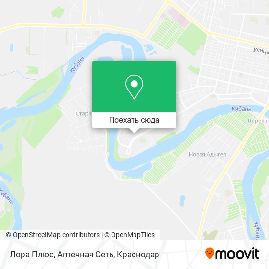 Карта Лора Плюс, Аптечная Сеть