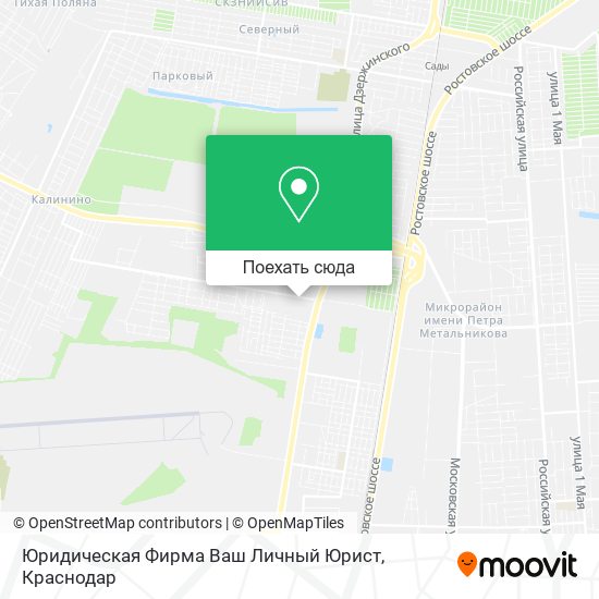 Карта Юридическая Фирма Ваш Личный Юрист