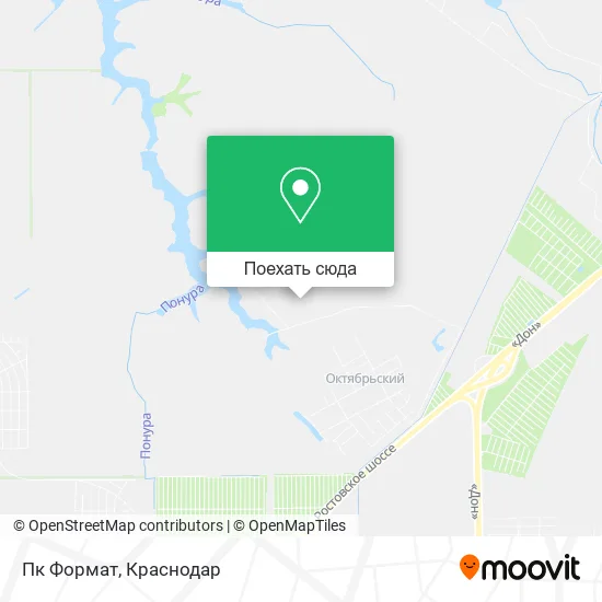 Карта Пк Формат