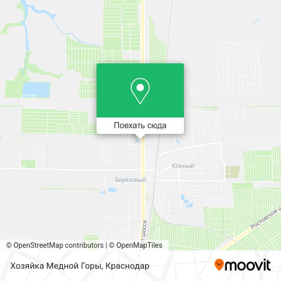Карта Хозяйка Медной Горы