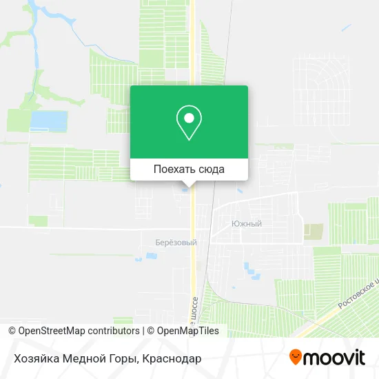 Карта Хозяйка Медной Горы