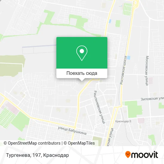 Карта Тургенева, 197