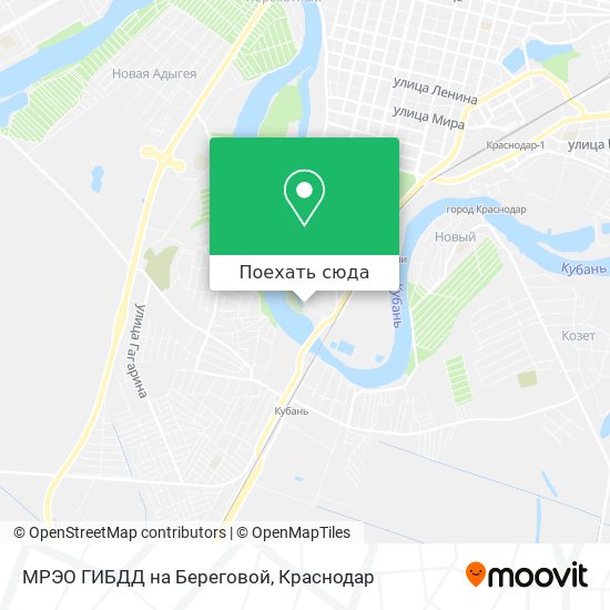 Мрэо пинск карта