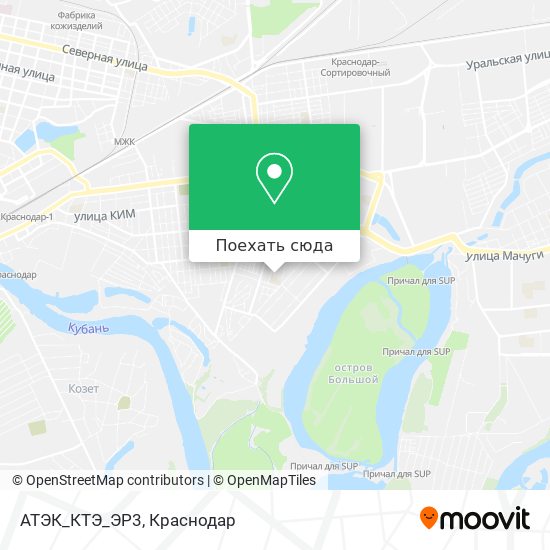Карта АТЭК_КТЭ_ЭР3