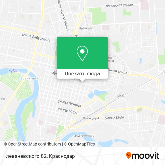 Карта леваневского 82