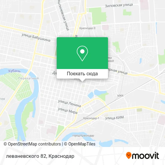 Карта леваневского 82