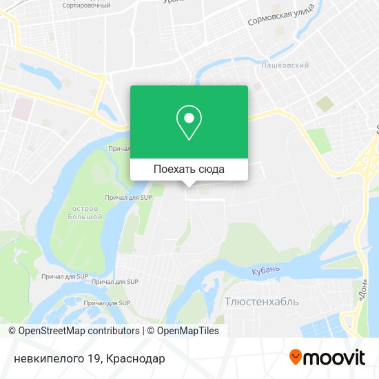 Карта невкипелого 19