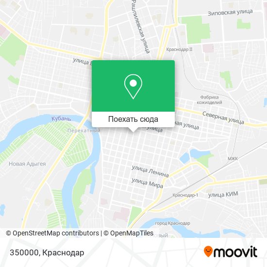 Карта 350000