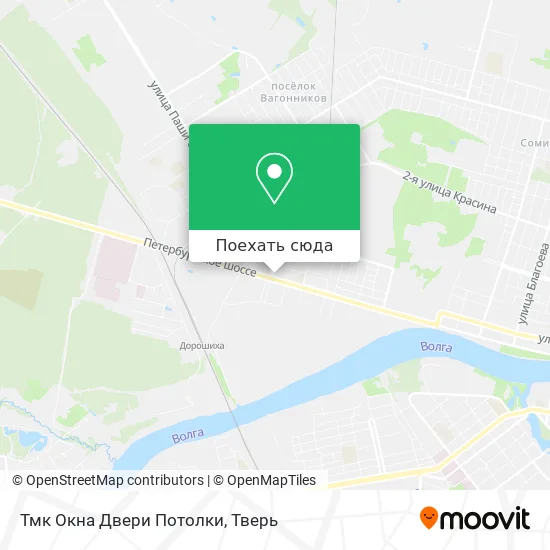Карта Тмк Окна Двери Потолки