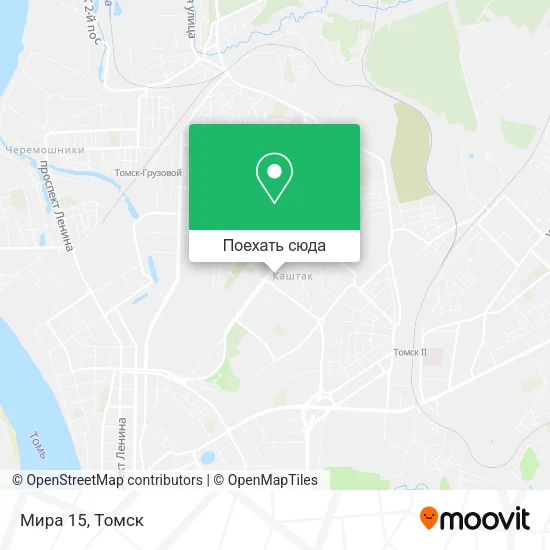 Карта Мира 15