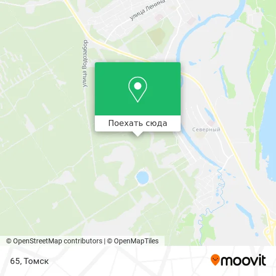 Карта 65