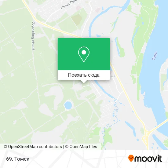 Карта 69