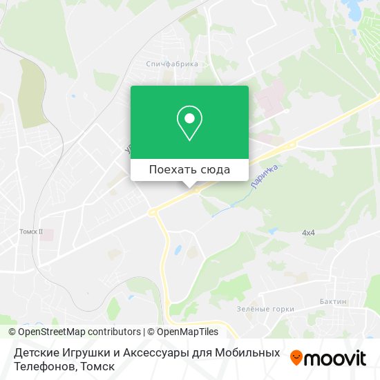 Карта Детские Игрушки и Аксессуары для Мобильных Телефонов