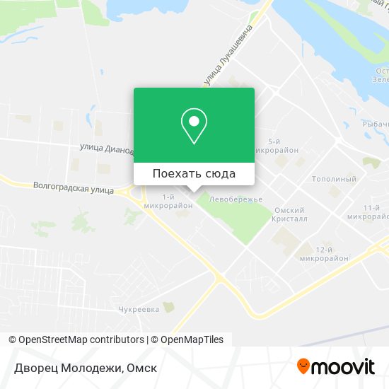 Молодежная на карте москвы. Дворец молодёжи Уфа адрес карта. Перелета 1 Омск дворец молодежи на карте.