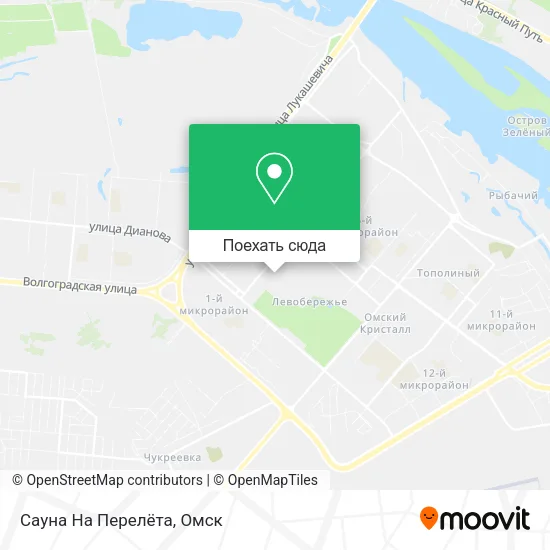 Карта Сауна На Перелёта
