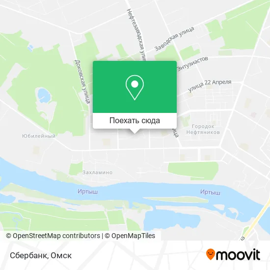 Карта Сбербанк