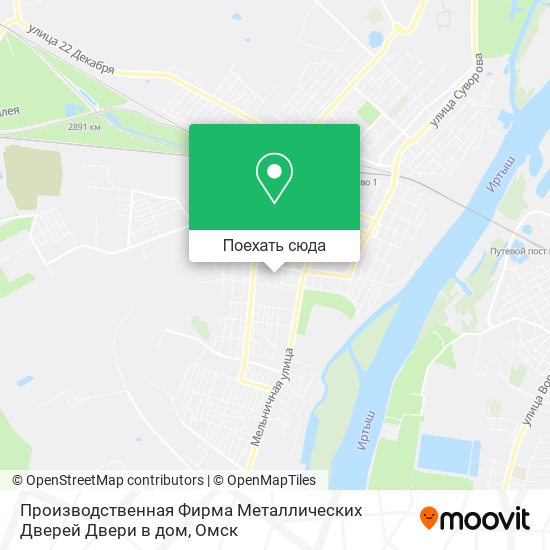 Карта Производственная Фирма Металлических Дверей Двери в дом