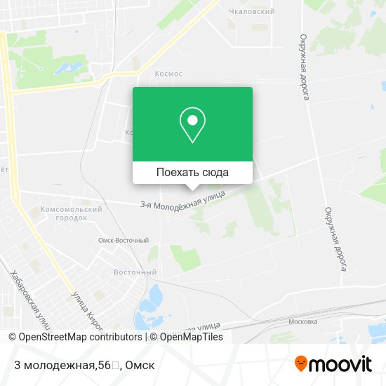 Карта 3 молодежная,56🐝