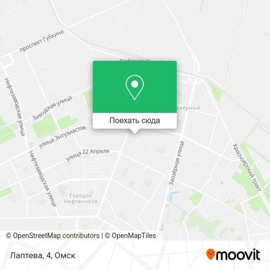 Карта Лаптева, 4