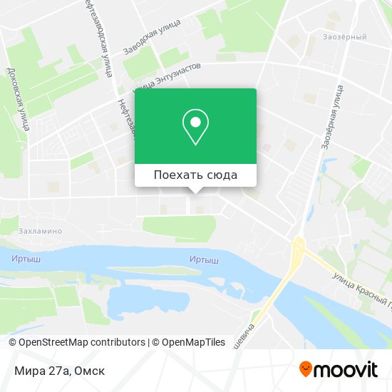 Карта Мира 27а