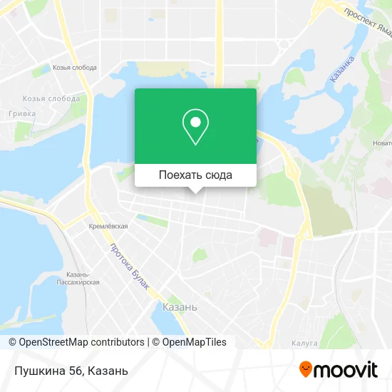 Карта Пушкина 56