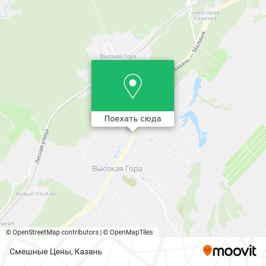 Карта Смешные Цены