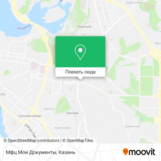 Карта Мфц Мои Документы