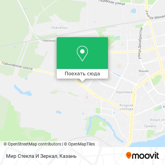 Карта Мир Стекла И Зеркал