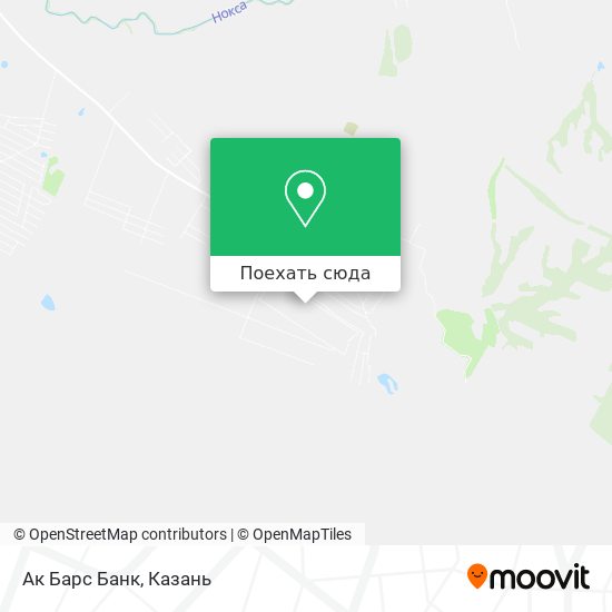 Карта Ак Барс Банк