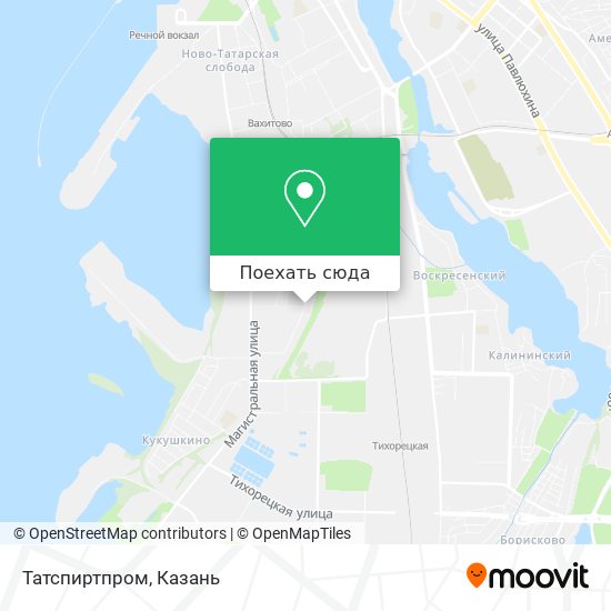 Карта Татспиртпром