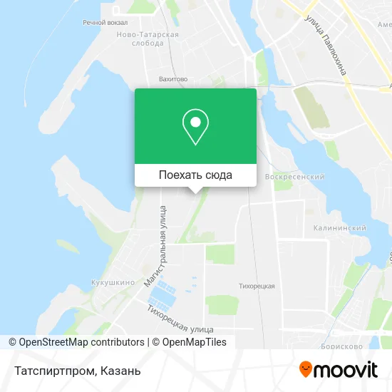 Карта Татспиртпром
