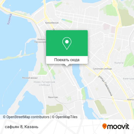 Карта сафьян 8