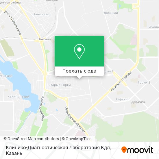 Карта Клинико-Диагностическая Лаборатория Кдл